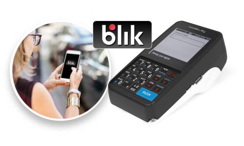 Kasa fiskalna Posnet Mobile 2 online